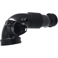labwork 인테이크 파이프 흡기필터 BMW F20 F30 F10 N20 X3 X4 X5 320i 328i 528i 13717605638용 랩워크 공기 흡입 튜브 교체 Q12, 1개