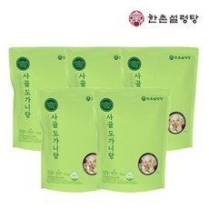 국풍설렁탕