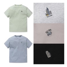 폴햄반팔티
