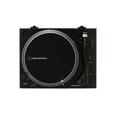 오디오테크니카lp120