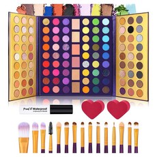 메이크업배우기수업4회차