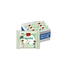 매일상하치즈60매