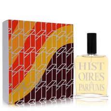 Histoires De Parfums 이스뜨와 드 퍼퓸 1969 레볼트 EDP 120ml (여자), 1개 - 이스뜨와드퍼퓸