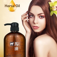 일본 마유 논실리콘 약산성 천연 샴푸 린스, 1개, 600ml