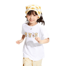 스파오주니어-리락쿠마 반팔티_SPRPE37KU8