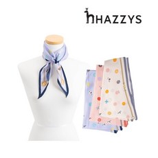 헤지스손수건