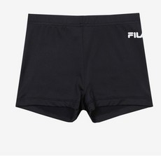 휠라키즈FILAKIDS FK2LGC2271F_BKK 에센셜이너레깅스 블랙 휠라키즈 이너레깅스 및 속바지