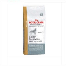 로얄캐닌 맥시 골든리트리버 어덜트16kg, 상품상세참조