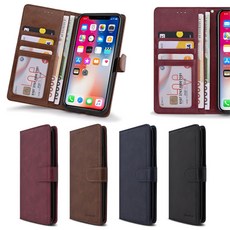 젠틀몽키 갤럭시 노트8 N950 심플리 지폐 카드 수납 지갑 휴대폰 케이스