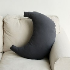 반달허그쿠션