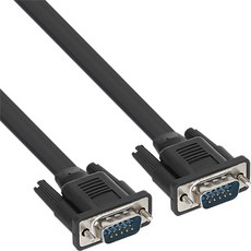 강원전자rgb케이블