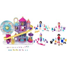 폴리포켓테마파크