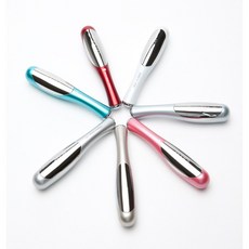 팔자주름마사지