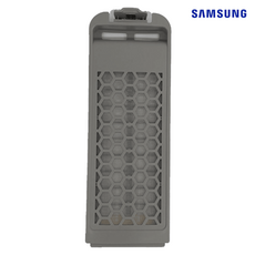 삼성 정품 WA15F7K2QWS WA15E6K4QWW WA15E6K4QWS WA15E6K4QSW 세탁기 필터 18 mm, ASSY FILTER, 1개