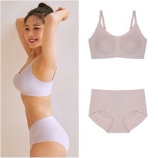 에블린브라렛세트
