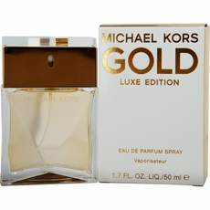 Michael Kors Gold Luxe Edition Eau De Parfum 마이클 코어스 골드 룩트 에디션 오드퍼퓸 남성향수 50mL