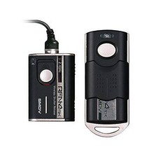 SMDV SMDV RFN4 RF-903 Wireless Remote Shutter Release for Nikon Fuji, 상세내용참조