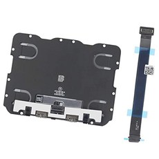 NMT 플렉스 케이블이있는 IPD 트랙 패드 터치 패드 821-00184-A MacBook Pro 13 Retina A1502 교 - P013608HCJNDLM0, 기본