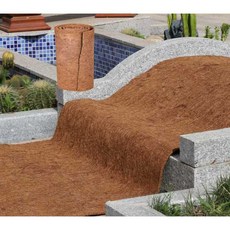 야자매트 등산로 산책로 3m 10m 공원 미끄럼방지 매트, 1x2m 1cm, 상세 페이지 참고