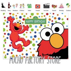 세서미스트리트렌즈