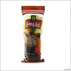비건돈까스소스