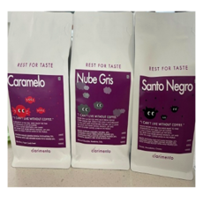 클라리멘토 커피 블랜드 누베그리스 clarimento coffee blend, 1개, 200g, 핸드드립