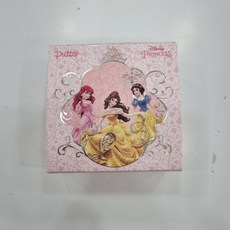 퓨토디즈니선팩트