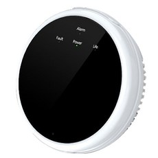 라스고일산화탄소경보기