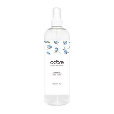 오도르 섬유향수 500ml, 아쿠아 시크릿, 1개