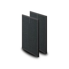 [정품] 루헨스 WHA-460 공기청정기 탈취필터 2개, 없음