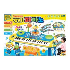 미미 춤추는 뽀로로 피아노 (77011) 