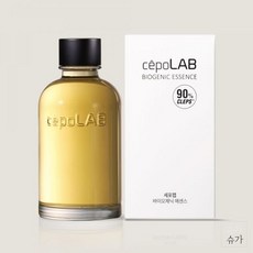 세포랩 바이오제닉 에센스 90% 155ml (세리포리아 92.8% 에센스)