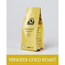베누스타 골드로스트 블렌드 1BOX (원두칩1개포함), 베누스타골드로스트
