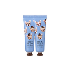 토니모리핸드크림