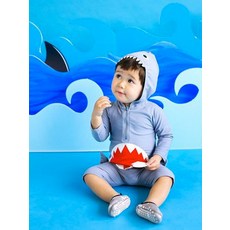 남자올인원슈트