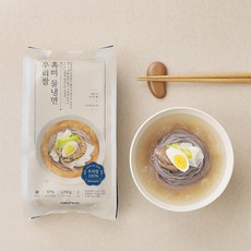 네이처빌쌀소면