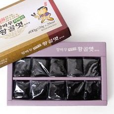 쌀땅콩엿