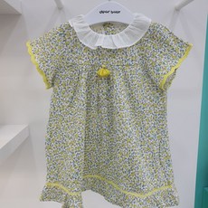 디어베이비원피스