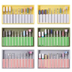 손발톱케어전동드릴