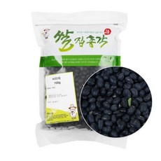 쌀집총각 서리태, 700g, 1개