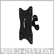 [-커넥트-JX8{]PLW-220 벽걸이TV거치대 모니터거치대 TV브라켓 Wv03 6=4, YDED 본상품선택