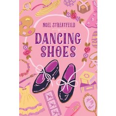 Dancing Shoes Hardcover, Random House Books for Youn..., English, 9781984852069