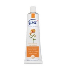 스위스 유스트 카렌듈라 크림 100ml (Made in Switzerland)