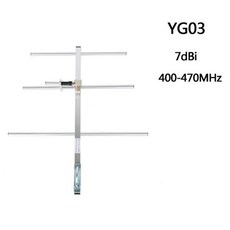 아마추어무선야기안테나