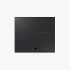 삼성 비스포크 인덕션 NZ63DB807CAV eTV