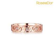 골든듀아스테리아반지