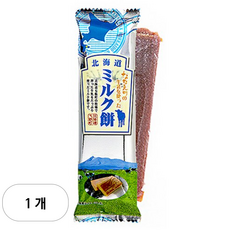 하루모찌스틱 북해도우유맛 40g 1개 간식 발렌타인데이 만들기 학원 생일 학교, 40g × 1개