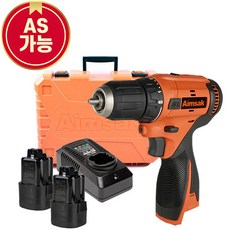 아임삭 14.4V 충전해머드릴 BL14T503 3.0 배터리 2개 세트