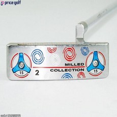 [ODYSSEY] 중고채 오딧세이 오웍스 MILLED COLLECTION 2 퍼터, 기본 : 상세페이지 참조