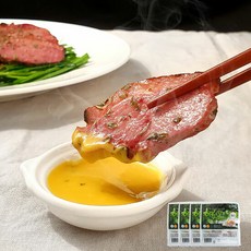 정다운훈제오리